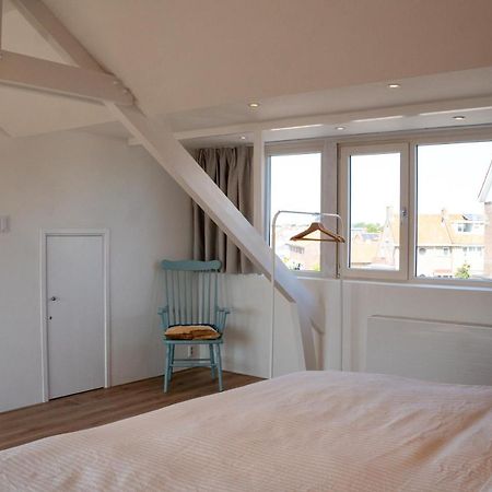 Appartement Aan Zee Noordwijk Kültér fotó