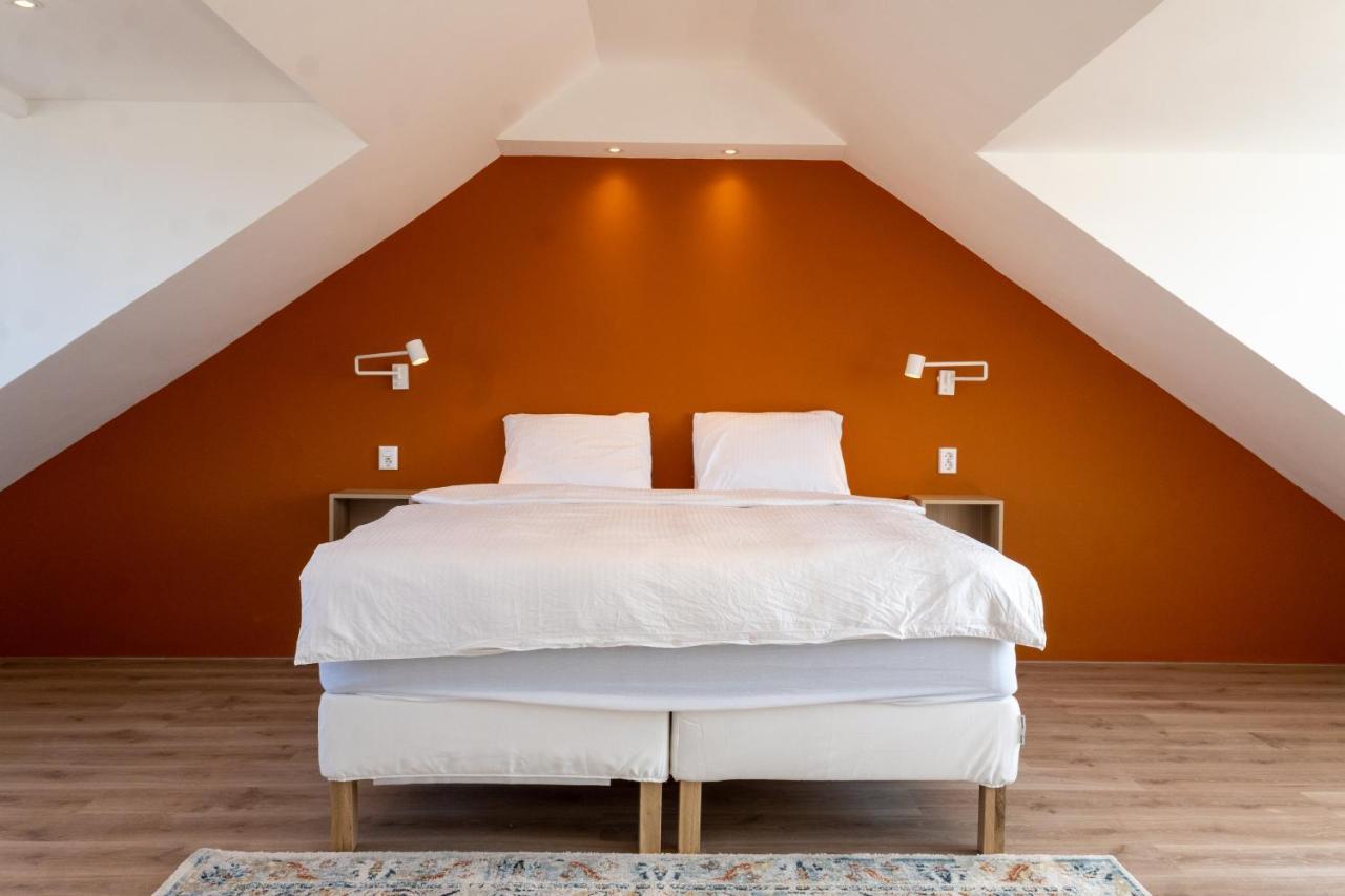 Appartement Aan Zee Noordwijk Kültér fotó