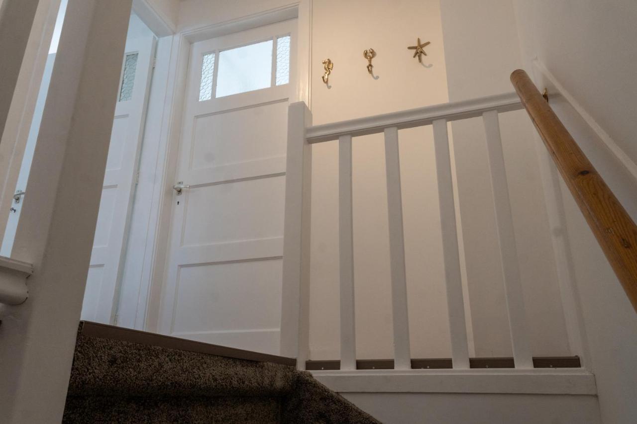 Appartement Aan Zee Noordwijk Kültér fotó