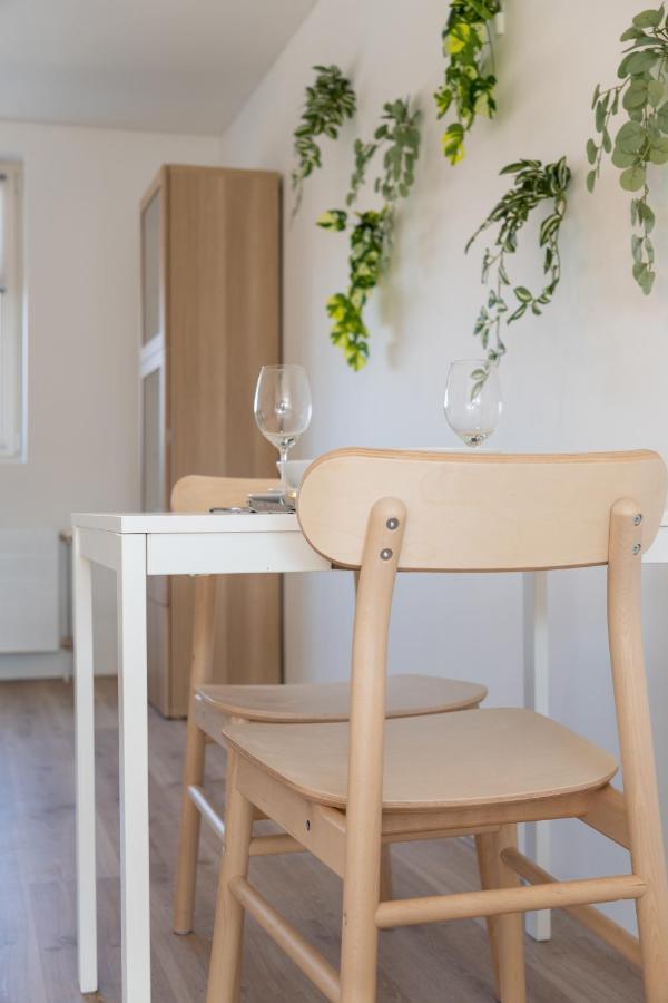 Appartement Aan Zee Noordwijk Kültér fotó